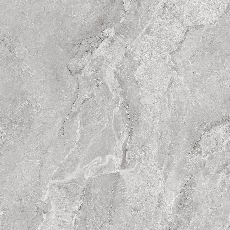 Керамогранит Arcadia Ceramica Bolivia Dove CR6006-A серый карвинг 60х60 см