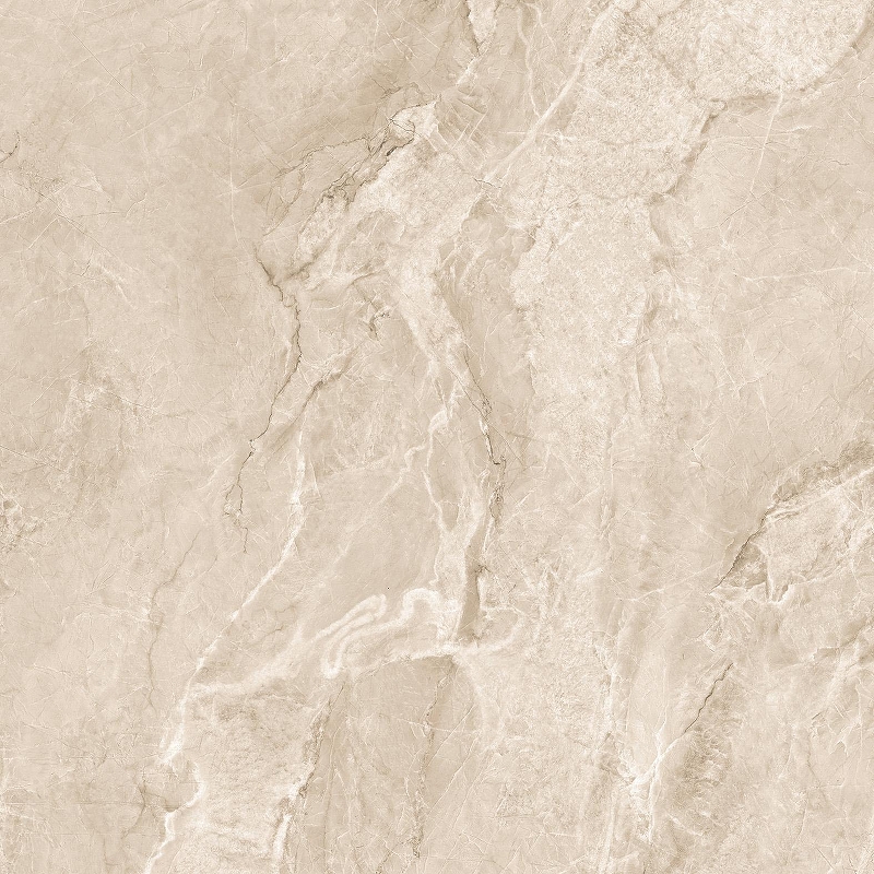 Керамогранит Arcadia Ceramica Bolivia Sand CR6005-A бежевый карвинг 60х60 см