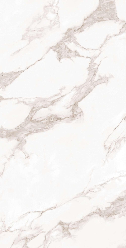 Керамогранит Arcadia Ceramica Calacatta Bianco FP1019-A белый полированный 60х120 см