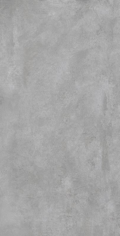 Керамогранит Arcadia Ceramica Cementum Gris RT7001-A серый матовый 60х120 см