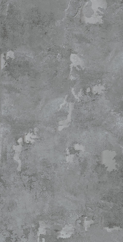 Керамогранит Arcadia Ceramica Eragon Dark Grey GI8002-A серый матовый с глянцевым эффектом 60х120 см