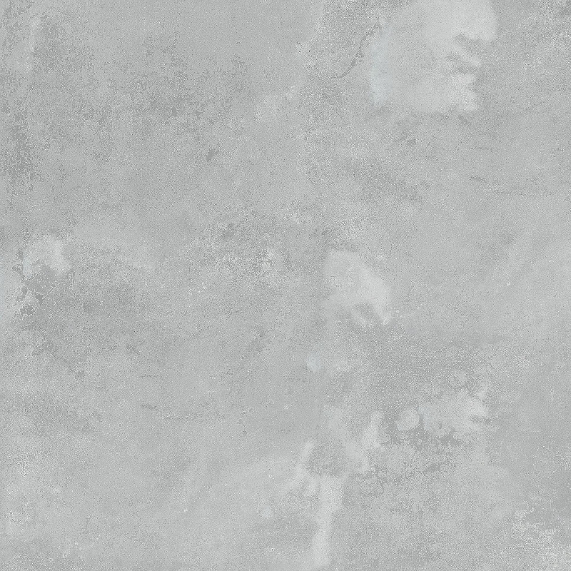 Керамогранит Arcadia Ceramica Eragon Light Grey GI6002-A светло-серый матовый с глянцевым эффектом 60х60 см