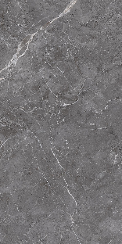 Керамогранит Arcadia Ceramica Esperia Grigio Lappato CL4003-A серый карвинг 60х120 см