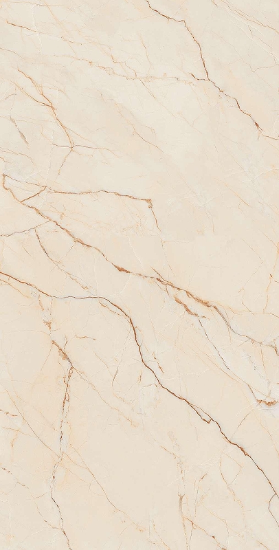 Керамогранит Arcadia Ceramica Etna Beige CR4001-A бежевый карвинг 60х120 см