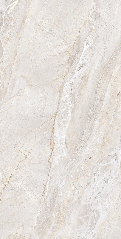 Керамогранит Arcadia Ceramica Intera Crema CR4015-A бежевый карвинг 60х120 см