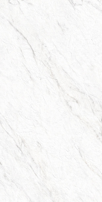 Керамогранит Arcadia Ceramica Lazio Bianco GI8009-B белый матовый с глянцевым эффектом 60х120 см