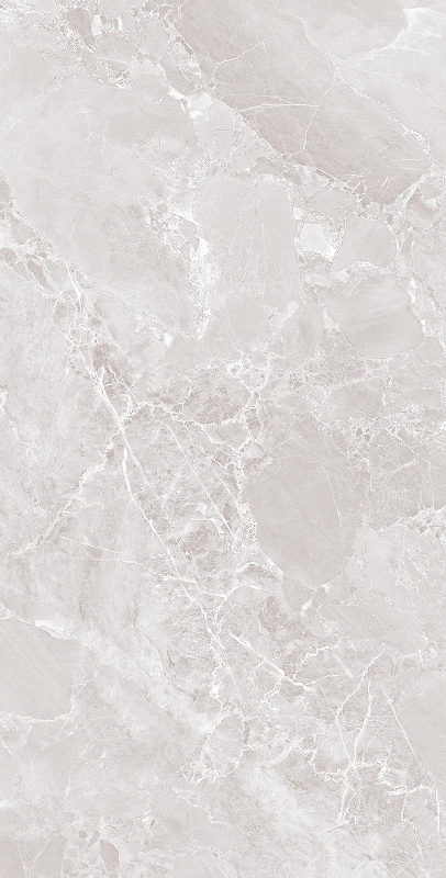 Керамогранит Arcadia Ceramica Modena Bianco FP1032-A светло-серый полированный 60х120 см