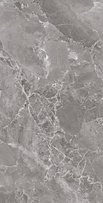 Керамогранит Arcadia Ceramica Modena Grey FP1033-A серый полированный 60х120 см