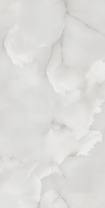 Керамогранит Arcadia Ceramica Onyx White Cloud FP1027-A белый полированный 60х120 см