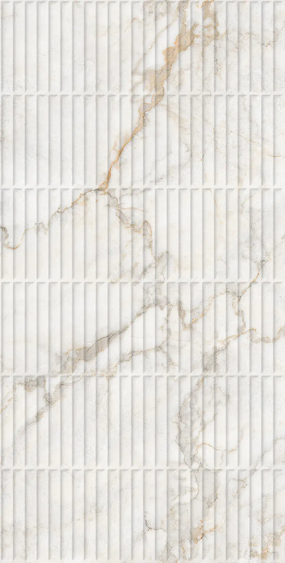 Керамогранит Arcadia Ceramica Pratonix beige decor CP4002-D 60х120 см