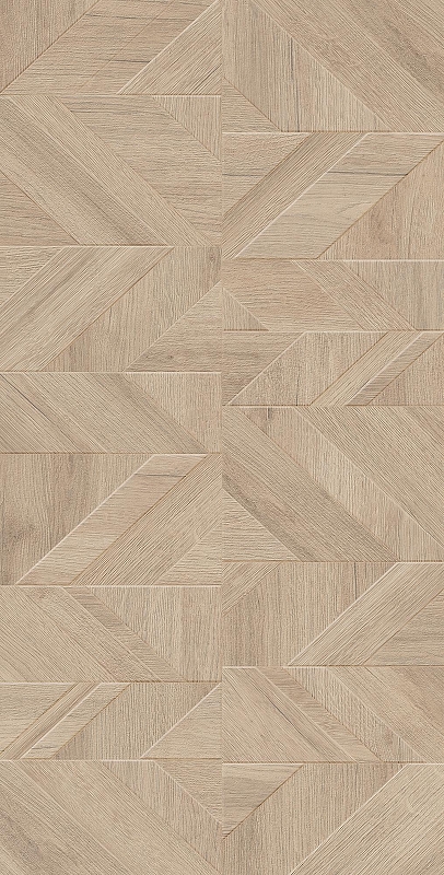 Керамогранит Arcadia Ceramica Rockwood Crema RT7012-P бежевый матовый с 3D-эффектом 60х120 см