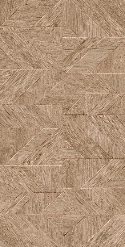 Керамогранит Arcadia Ceramica Rockwood Oak RT7013-P бежевый матовый с 3D-эффектом 60х120 см