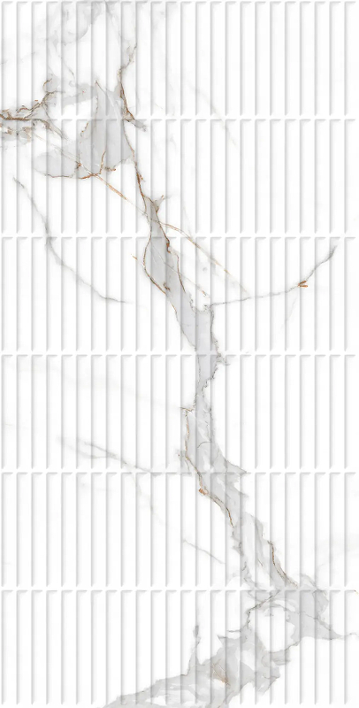 Керамогранит Arcadia Ceramica Statuario seville decor CP4001-D 60х120 см