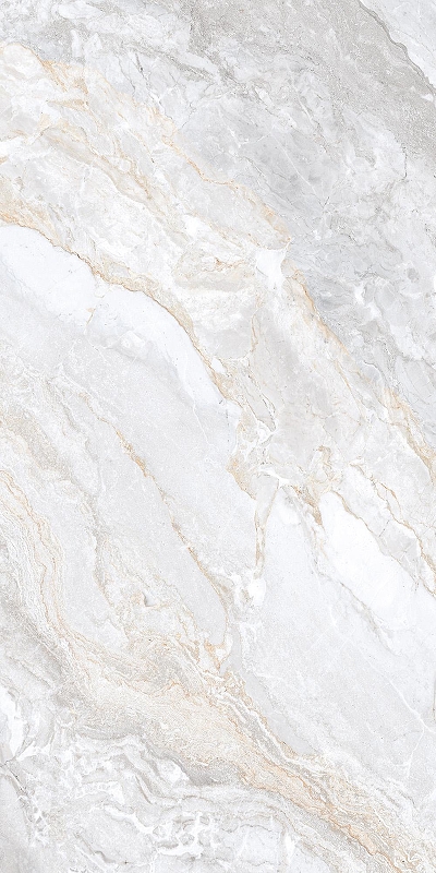 Керамогранит Arcadia Ceramica Trivola Bianco Lappato CL4006-A светло-серый карвинг 60х120 см