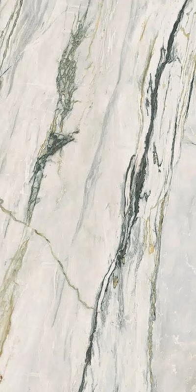 Керамогранит Ariana Epoque 21 Calacatta Bamboo Ant PF60009344 60x120 см