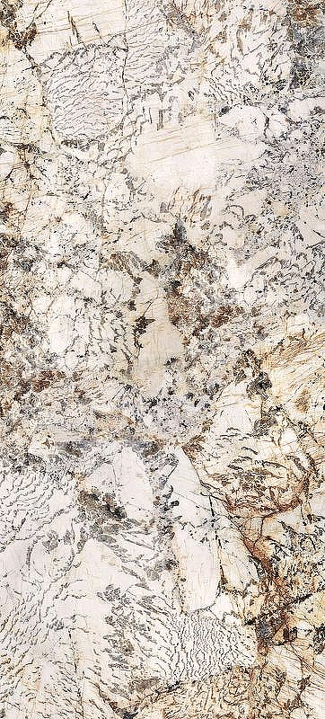 Керамогранит Ariana Nobile Blanc du Blanc Ret PF60006320 60x120 см