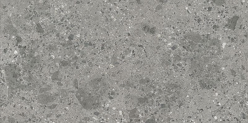Керамогранит Ariostea Fragmenta Full Body Grigio Milano soft P612619 60x120 см