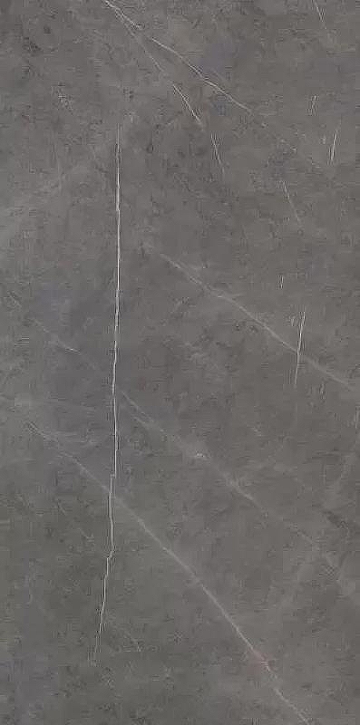 Керамогранит Ariostea Marmi Classici Grey Marble Soft P612528 60х120 см
