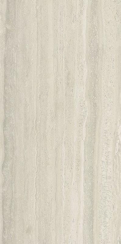 Керамогранит Ariostea Marmi Classici Travertino Silver preluc. (soft) P612706 60х120 см
