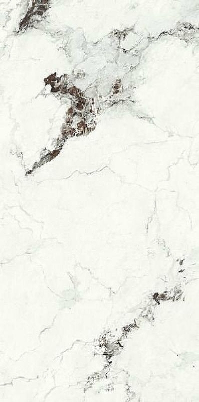 Керамогранит Ariostea Ultra Marmi Capraia Levigato Silk 6mm UM6SK157605 75х150 см