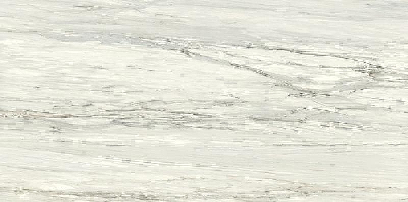 Керамогранит Ariostea Ultra Marmi Cremo Delicato Lucidato Shiny UM6L157672 75х150 см