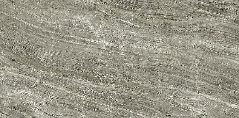 Керамогранит Ariostea Ultra Marmi Daino Grigio Levigato Silk UM6SK157640 75х150 см