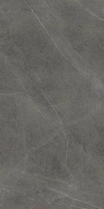 Керамогранит Ariostea Ultra Marmi Grey Marble Soft 6mm UM6S157524 75х150 см