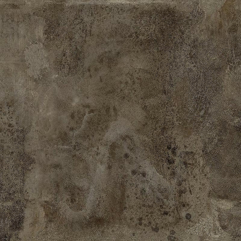 Керамогранит Ariostea Ultra Metal Brown Zink Soft UMT6S100500 100х100 см