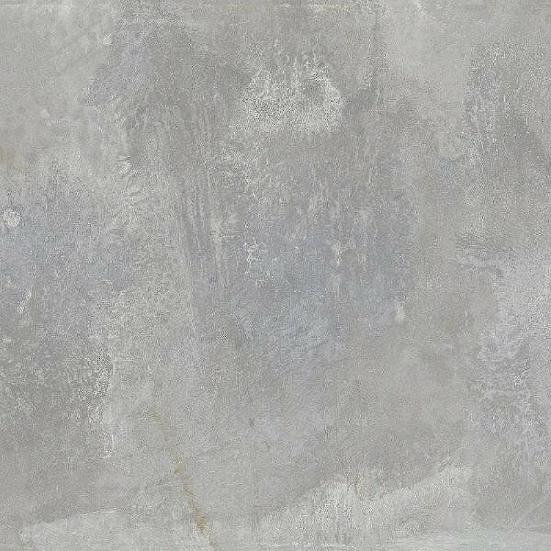 Керамогранит Ariostea Ultra Metal Grey Zink Soft UMT6S100501 100х100 см