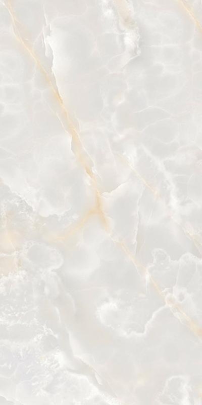 Керамогранит Ariostea Ultra Onici Grigio Shiny 6mm UO6L157411 75х150 см