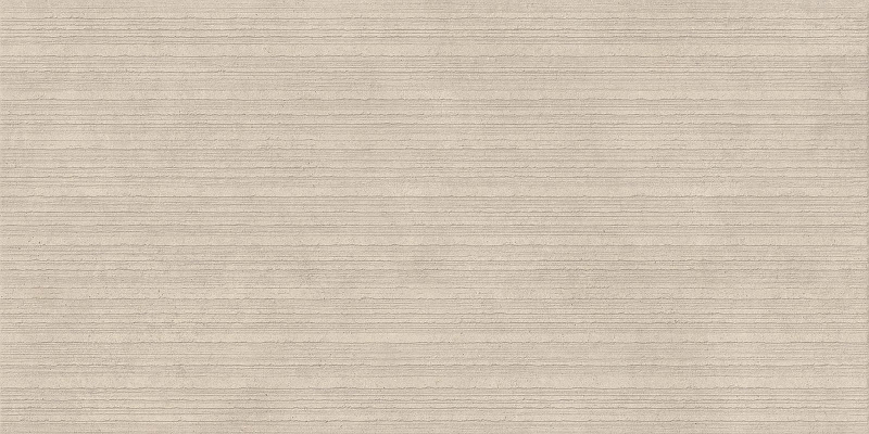 Керамогранит Art Ceramic Delux Enrich Beige Бежевый Матовый Рельефный 60x120 см