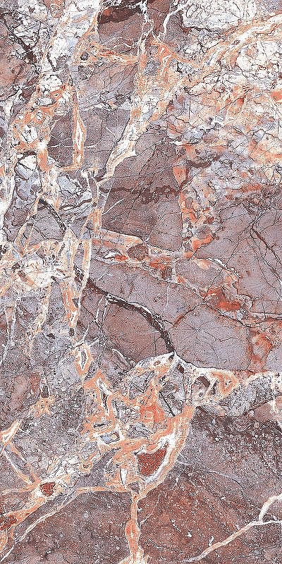 Керамогранит Artcer Exclusive Marble Acadia Multi Poli 976 60х120