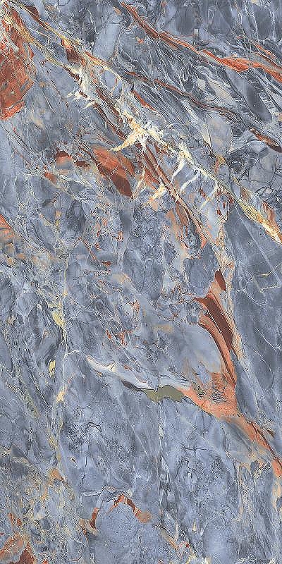 Керамогранит Artcer Exclusive Marble Darien Aqua Poli 978 60х120