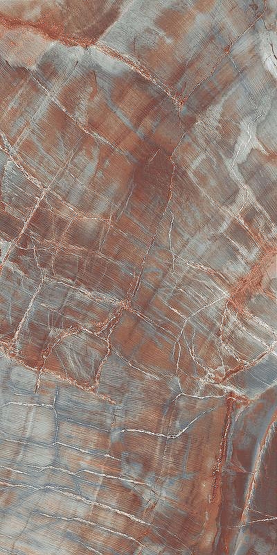 Керамогранит Artcer Exclusive Marble Invisible Multi Poli 984 60х120