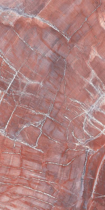Керамогранит Artcer Exclusive Marble Invisible Red Poli 985 60х120