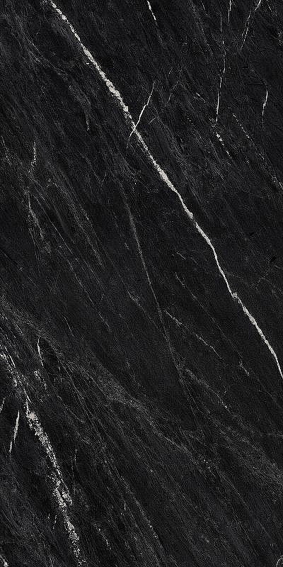 Керамогранит Artcer Marble Marine Black Mate 1079 60х120