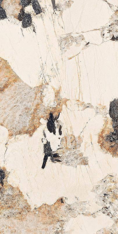 Керамогранит Artcer Marble Patagonia Gold Poli 1066 60х120