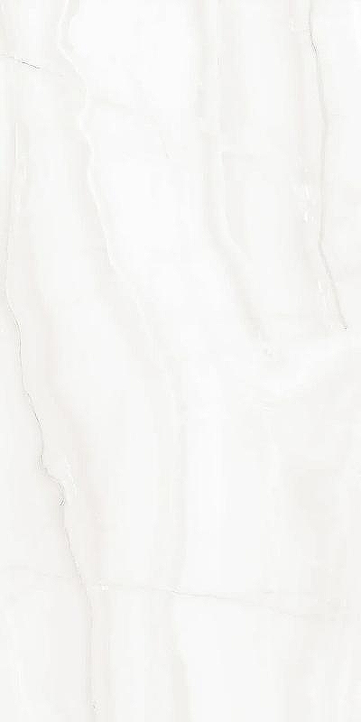 Керамогранит Artcer Onix Onice Bianco Poli 975 60x120