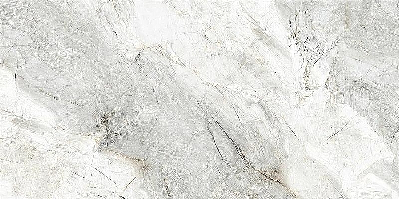 Керамогранит Art&Natura Ceramica Marmo Palissandro White Glossy 60х120 см