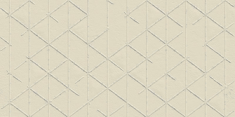 Керамогранит Art&Natura Ceramica Moderno Stucco Str Crema Strutturato 60х120 см