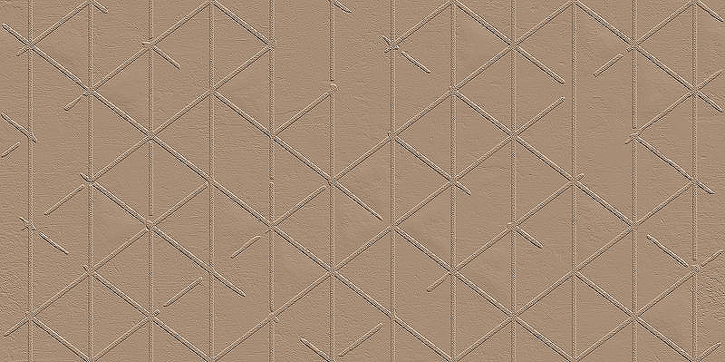 Керамогранит Art&Natura Ceramica Moderno Stucco Str Terra Strutturato 60х120 см