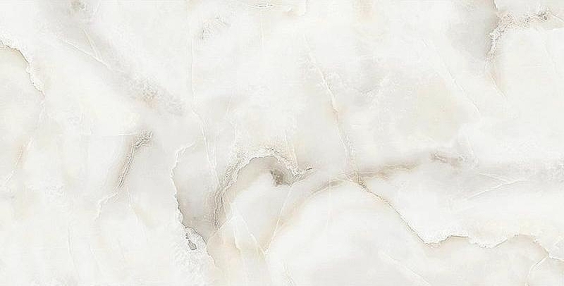 Керамогранит Art&Natura Ceramica Onyx Cloud White Glossy 60х120 см