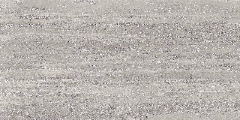 Керамогранит Art&Natura Ceramica Travertino Grigio relief matt 60х120 см