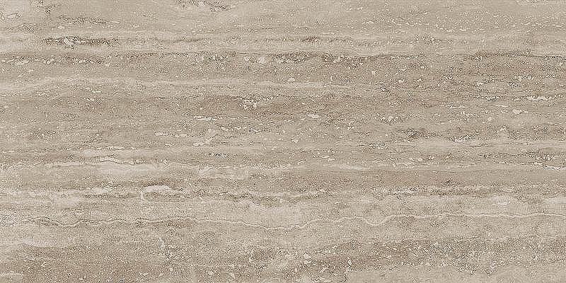 Керамогранит Art&Natura Ceramica Travertino Noce relief matt 60х120 см