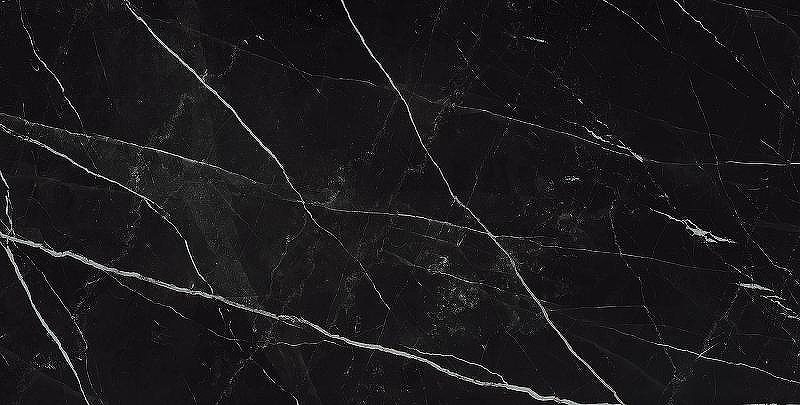 Керамогранит Atlas Concorde Russia Empire Calacatta Black Lap Ret 610015000605 80х160 см