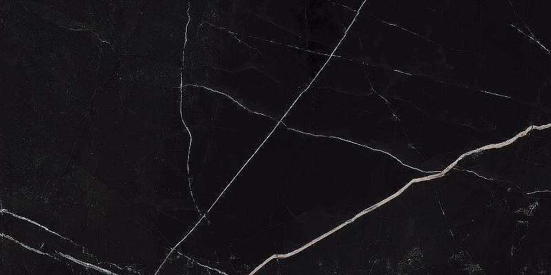 Керамогранит Atlas Concorde Russia Empire Calacatta Black Lap Ret 610015000619 60х120 см