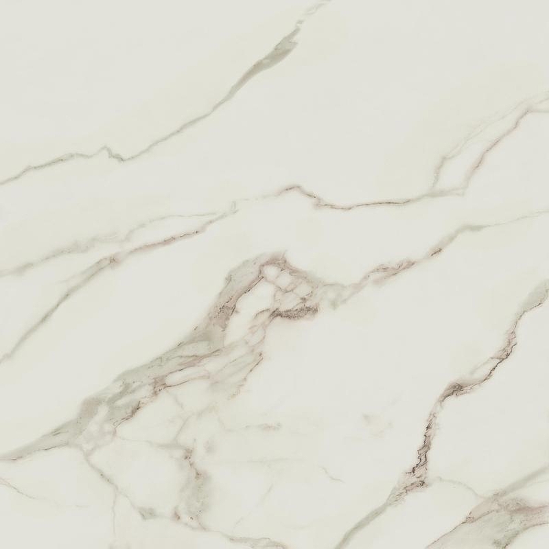 Керамогранит Atlas Concorde Russia Empire Calacatta Diamond Lap Ret 610015000620 60х60 см