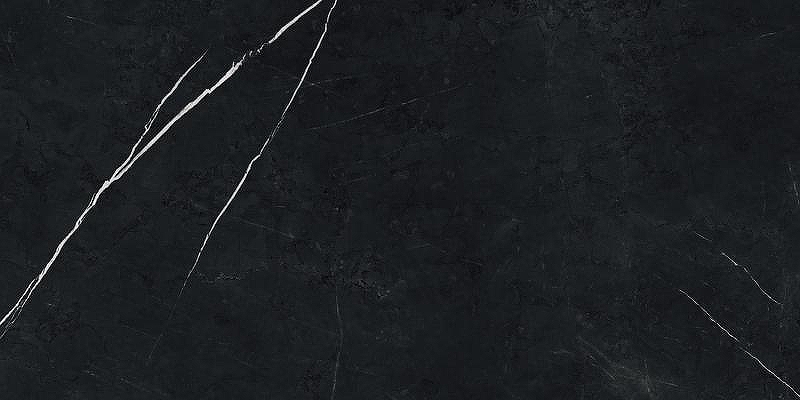 Керамогранит Atlas Concorde Russia Forte dei Marmi Elegant Black Rett Cer 610015000659 60х120 см