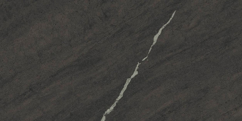 Керамогранит Atlas Concorde Russia Forte Dei Marmi Rock Venaria Black Grip 610010005834 60х120 см