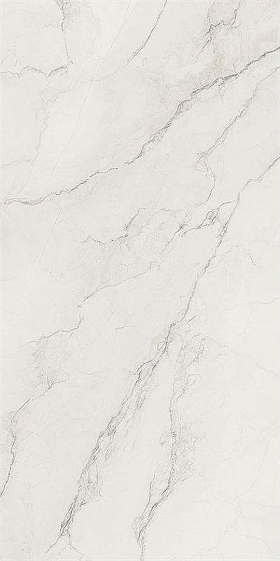 Керамогранит AVA Bolgheri Stone White Nat Ret 196001 60х120 см
